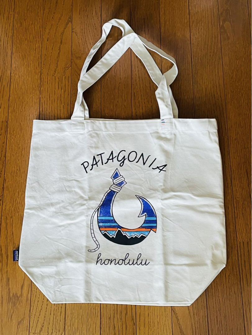 Patagonia Hawaii Tote Bags for Women | Mercari