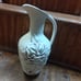 Vintage Red Wing White magnolia pitcher