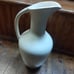 Vintage Red Wing White magnolia pitcher