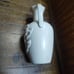 Vintage Red Wing White magnolia pitcher