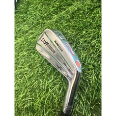 Wilson Staff Tour Blade DYNAPOWER 2 Iron Fluid Feel Driving Iron Golf Club I290