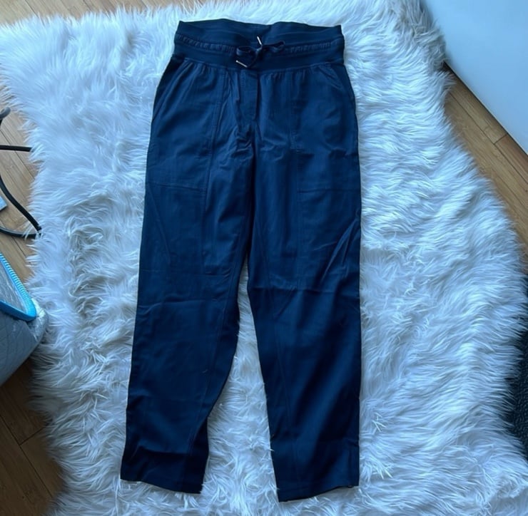 Lululemon Joggers