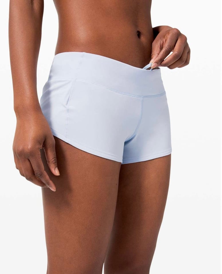 Lululemon Speed Up Short 2.5”