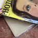 Photo play vintage magazine Katherine He