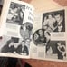 Photo play vintage magazine Katherine He