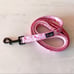 Updated 16 hours ago HP [neon dog] rosé all day harness bundle