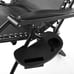 Zero Gravity Chairs Set of 2 Patio Adjustable Reclining Folding Chairs w/ Pillow