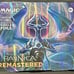 Magic The Gathering TCG - Ravnica Remastered Collectors Box! New!
