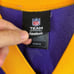 Reebok Mesh Minnesota Vikings Jersey Peterson 28 Sz XL NFL Team Apparel