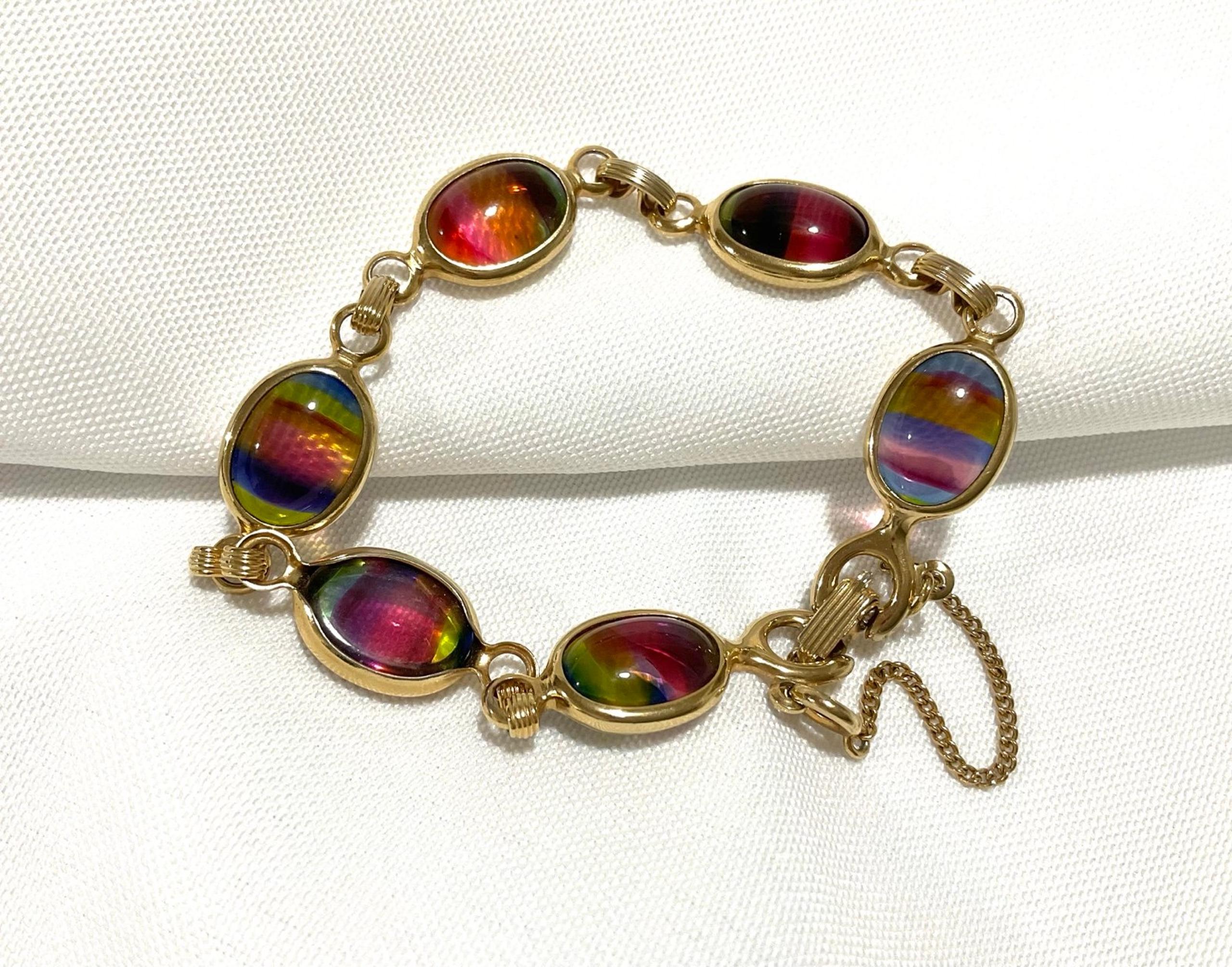 Sarah Coventry HARMONY Bracelet (1964)