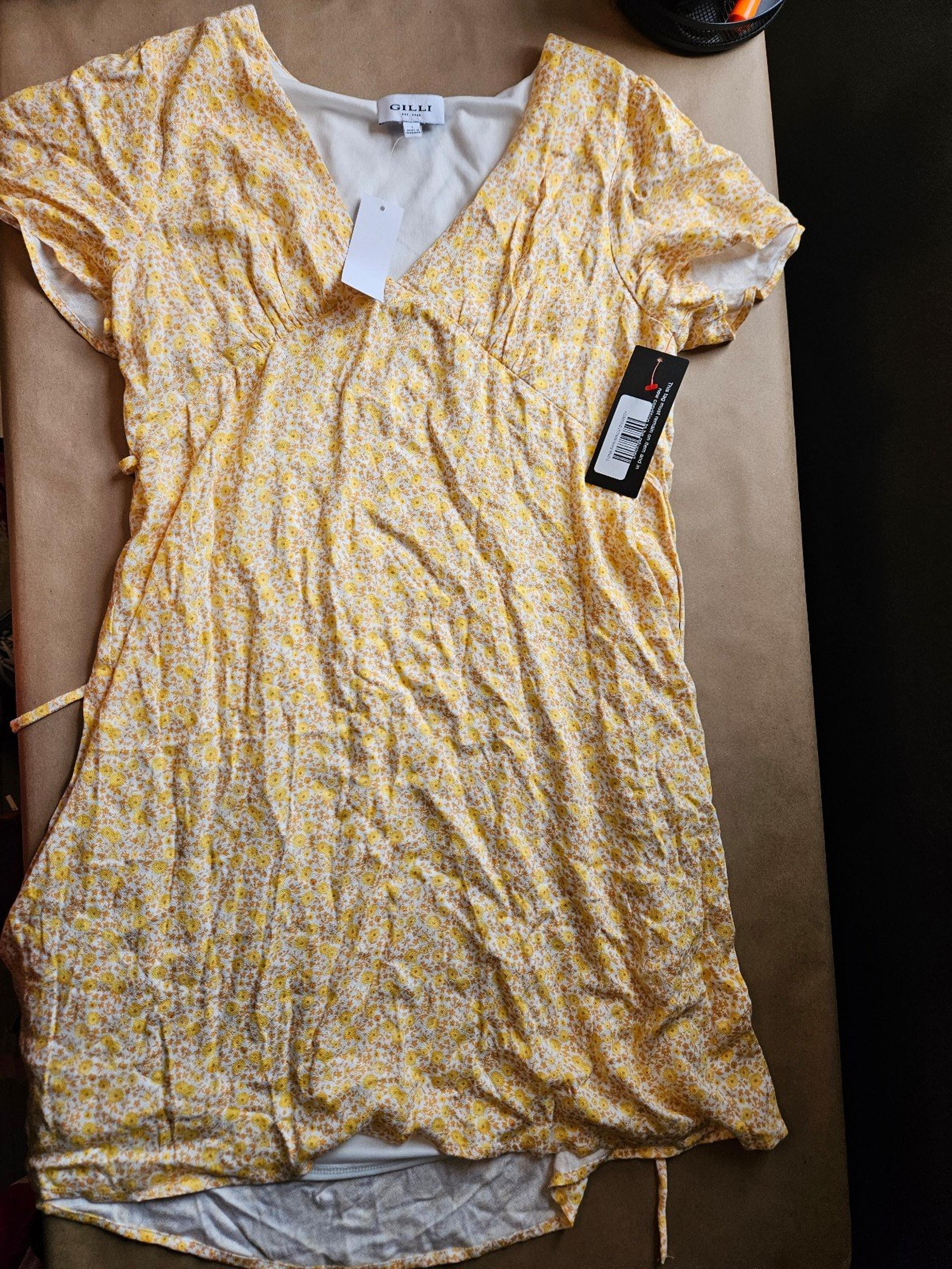Gilli women's large dress beautiful