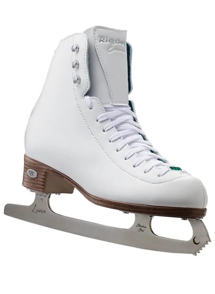Riedell Kids Skates F21 Sapphire