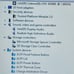 HP Stream 11 INTEL CELERON N3060 @ 1.60GHz 4GB RAM 64GB SSD Purple Power Cord