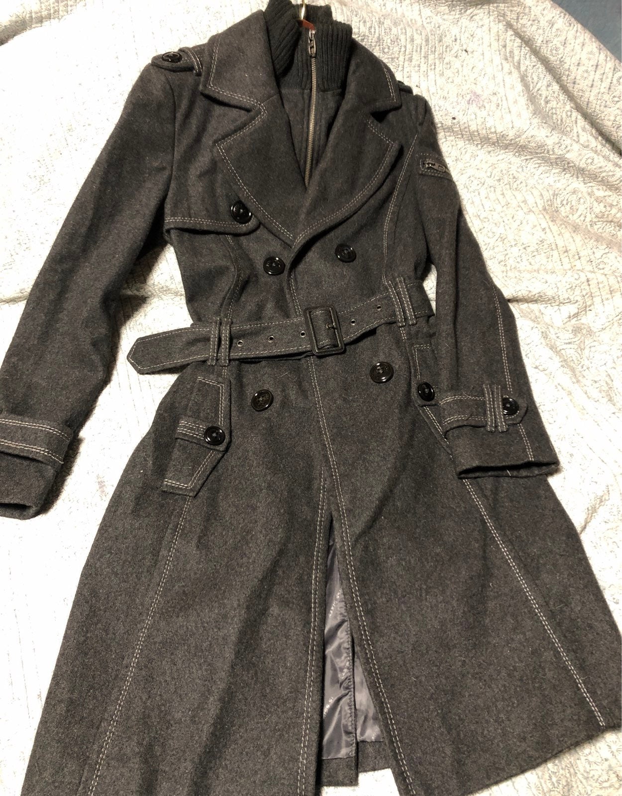 Trench Coat
