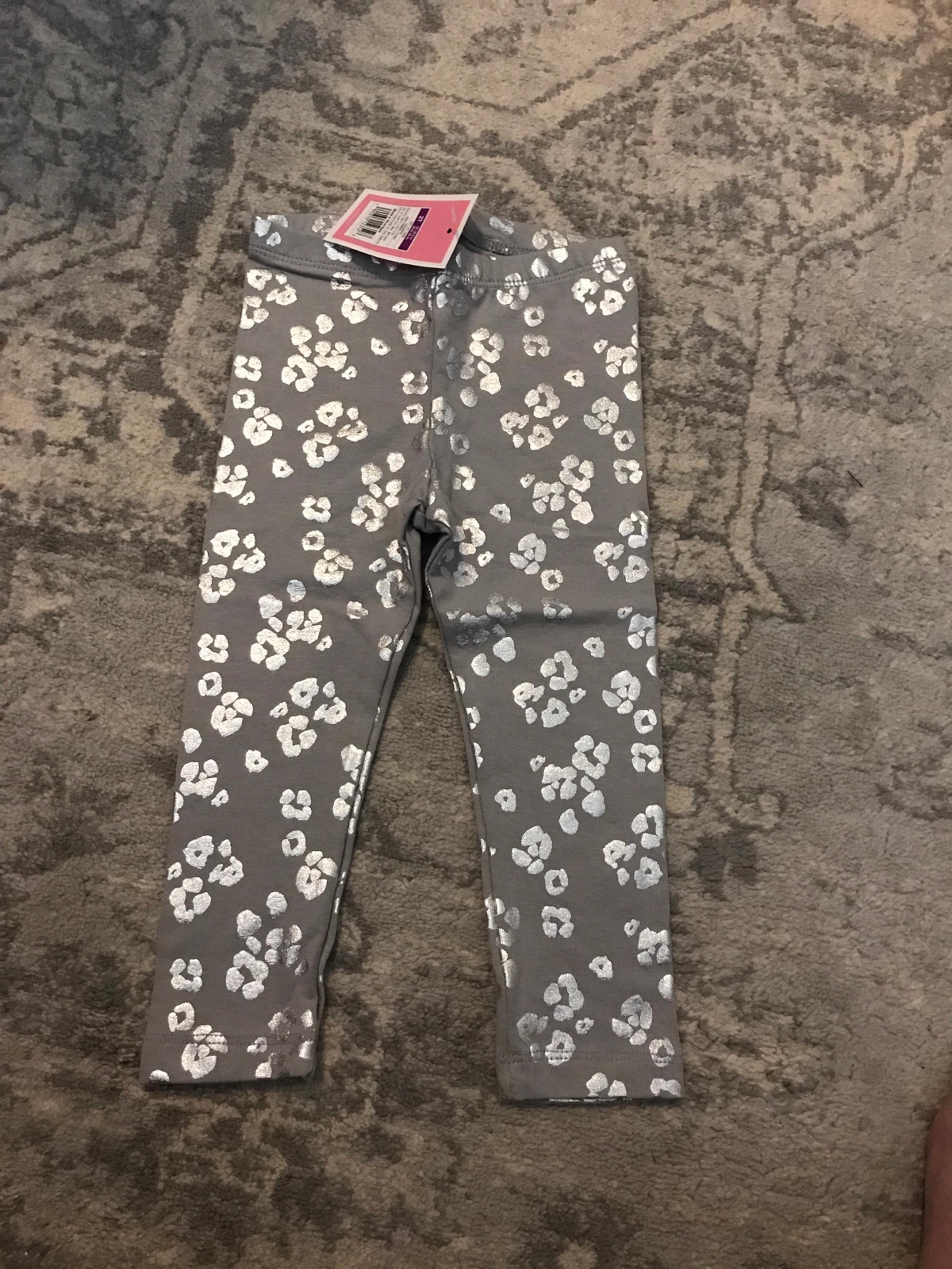 2t girl leggings