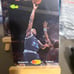 94/95 classic close up refractors 2nd year shaquille oneal and rookie grant hill