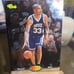 94/95 classic close up refractors 2nd year shaquille oneal and rookie grant hill