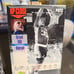 94/95 classic close up refractors 2nd year shaquille oneal and rookie grant hill