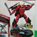 Transformers Studio Series Autobot Drift