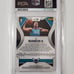 PJ WASHINGTON JR RC PSA 10 GEM MT - 2019 PANINI PRIZM #258 - DALLAS MAVERICKS