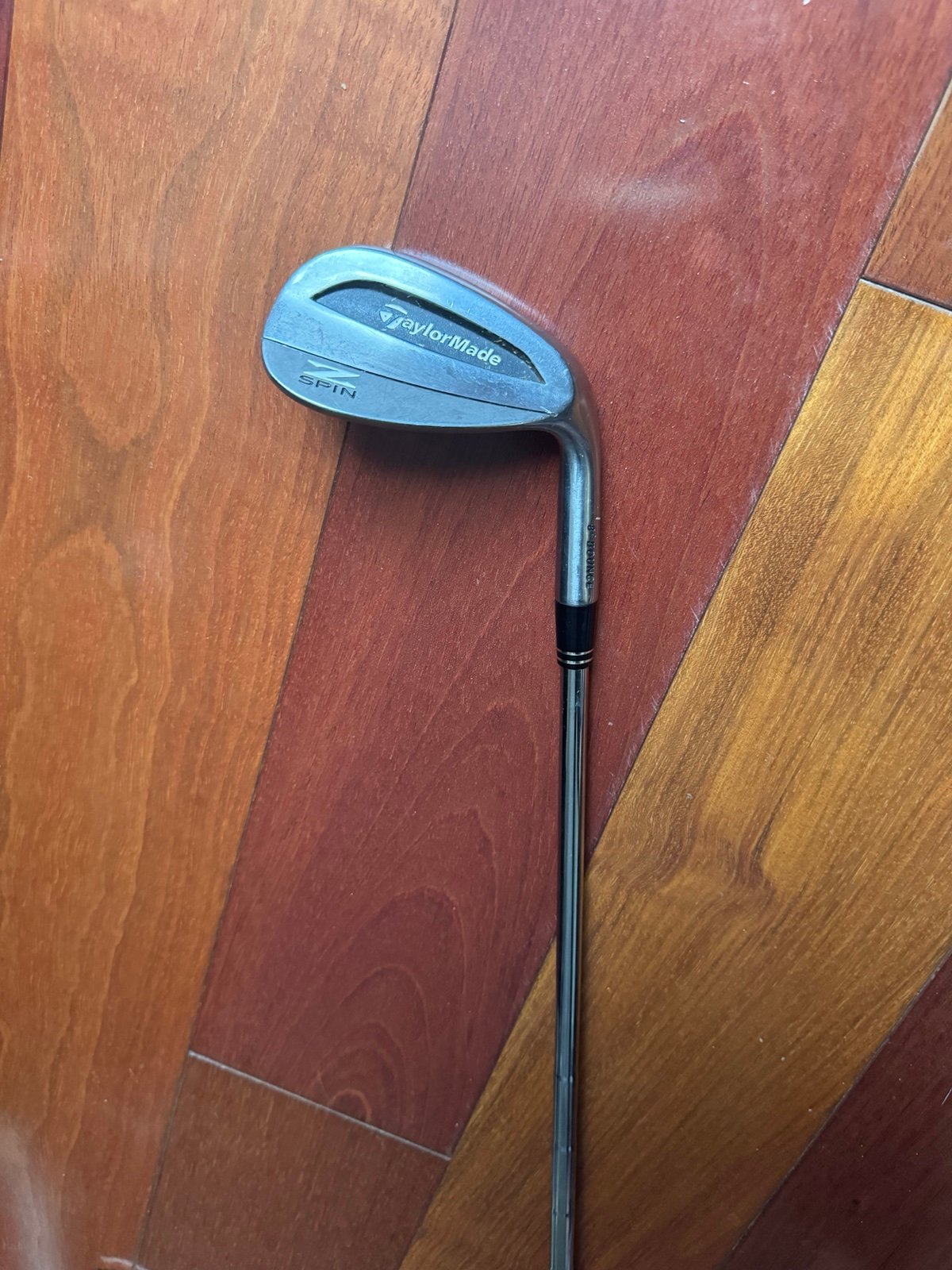 TaylorMade Z Spin Golf Wedge   Men’s wedge in great condition!!  Make an offer!