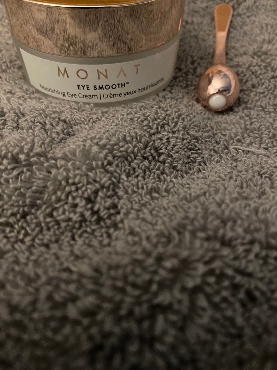 Eye Smooth™ Nourishing Eye Cream