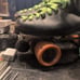 Vintage Riedell RS-1000 Speed Skates Mens 9 Size