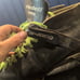 Vintage Riedell RS-1000 Speed Skates Mens 9 Size