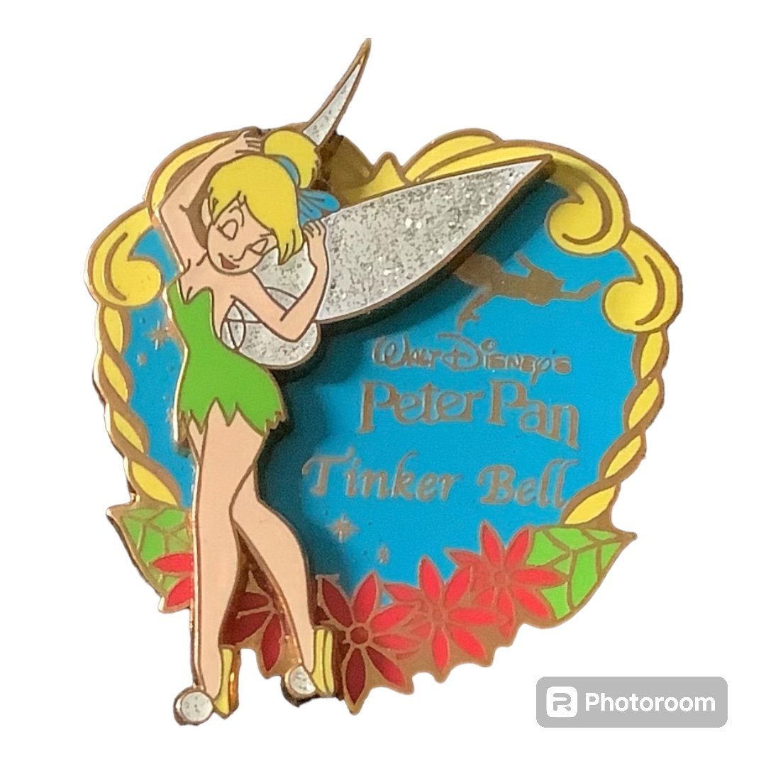 APRIL「TinkerBell」日本FC限定盤サイン入り＋グッズ2点