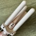 3B Waver Triple Barrel Hair Waver by BEACHWAVER