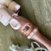 3B Waver Triple Barrel Hair Waver by BEACHWAVER