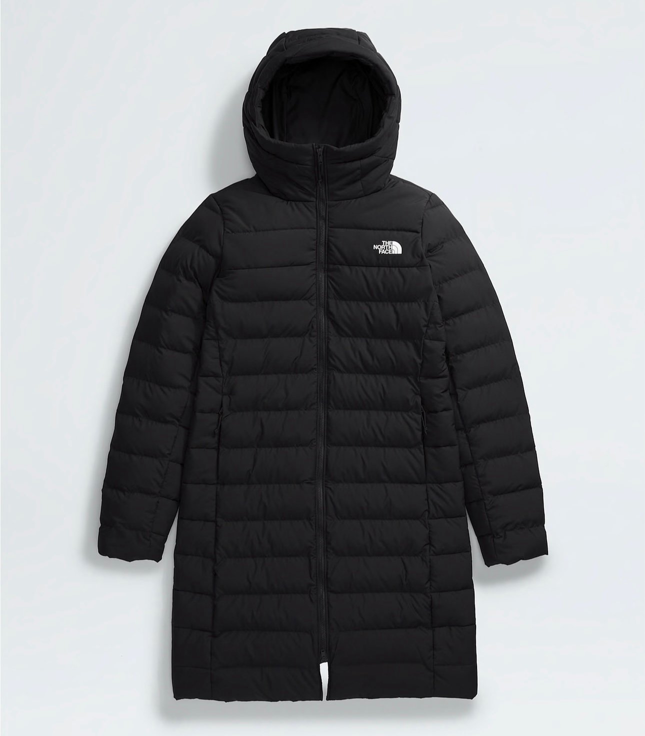 North Face Parka