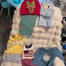 Baby bundle