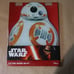 New Star Wars BB-8 Cutting Board