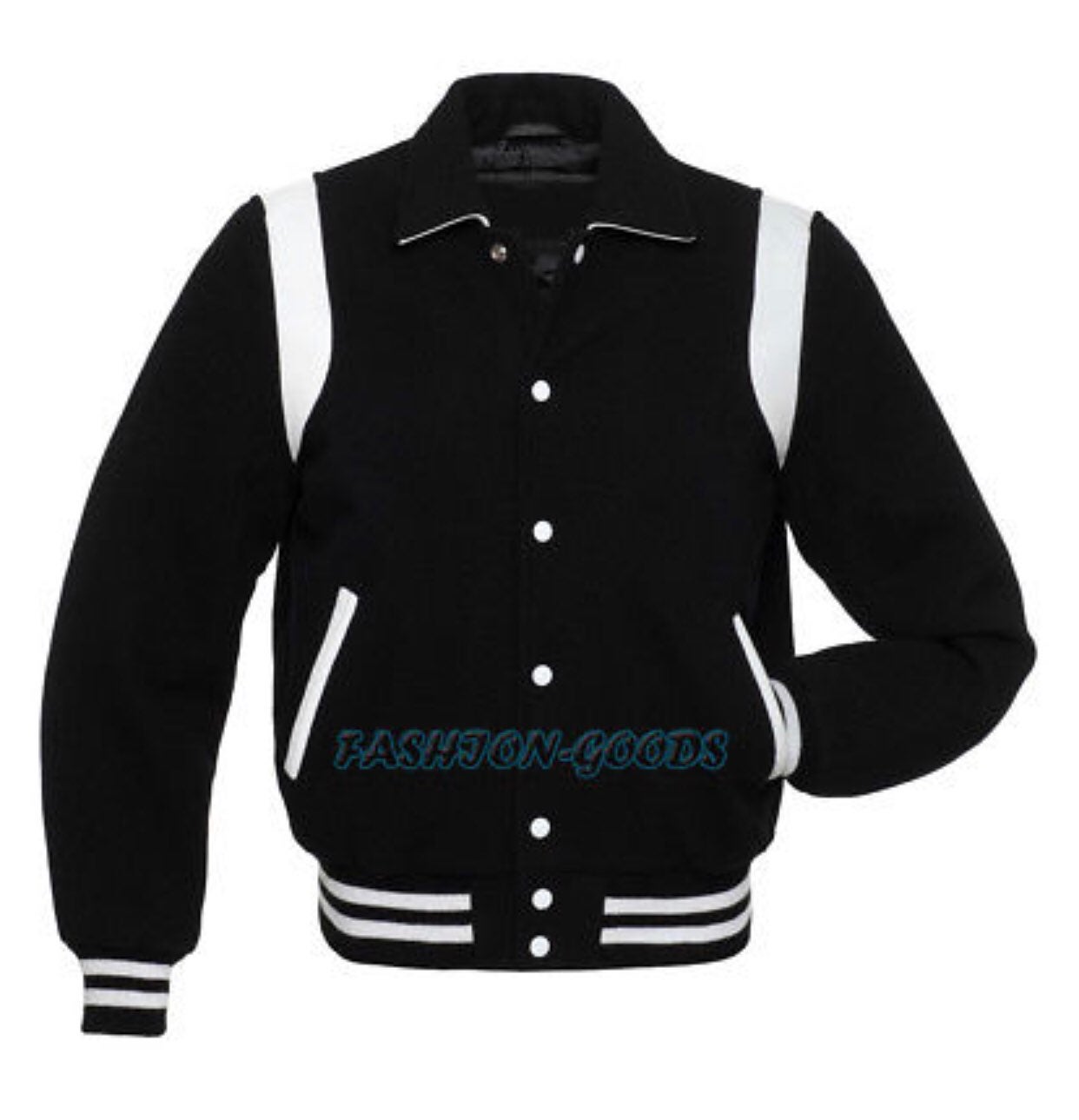 Varsity Jacket