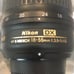 Nikon dx ultrasonic image stabilizer