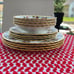 12-piece Royal Albert Bone China