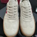 Platform Sneakers