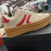 Platform Sneakers