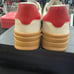 Platform Sneakers