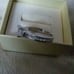 Simulated Diamond & 14 KT W\ Gold Ring
