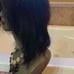 ✨Premium 100% Virgin human hair wig✨