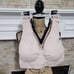 Laura Ashley 3pk lace active athletic workout lounge bras bralettes plus size