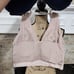 Laura Ashley 3pk lace active athletic workout lounge bras bralettes plus size