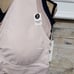Laura Ashley 3pk lace active athletic workout lounge bras bralettes plus size