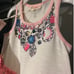 NWT Baby Sara Tulle Dress Size 12 month