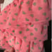 NWT Baby Sara Tulle Dress Size 12 month