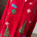 Ugly Christmas Sweater 1X