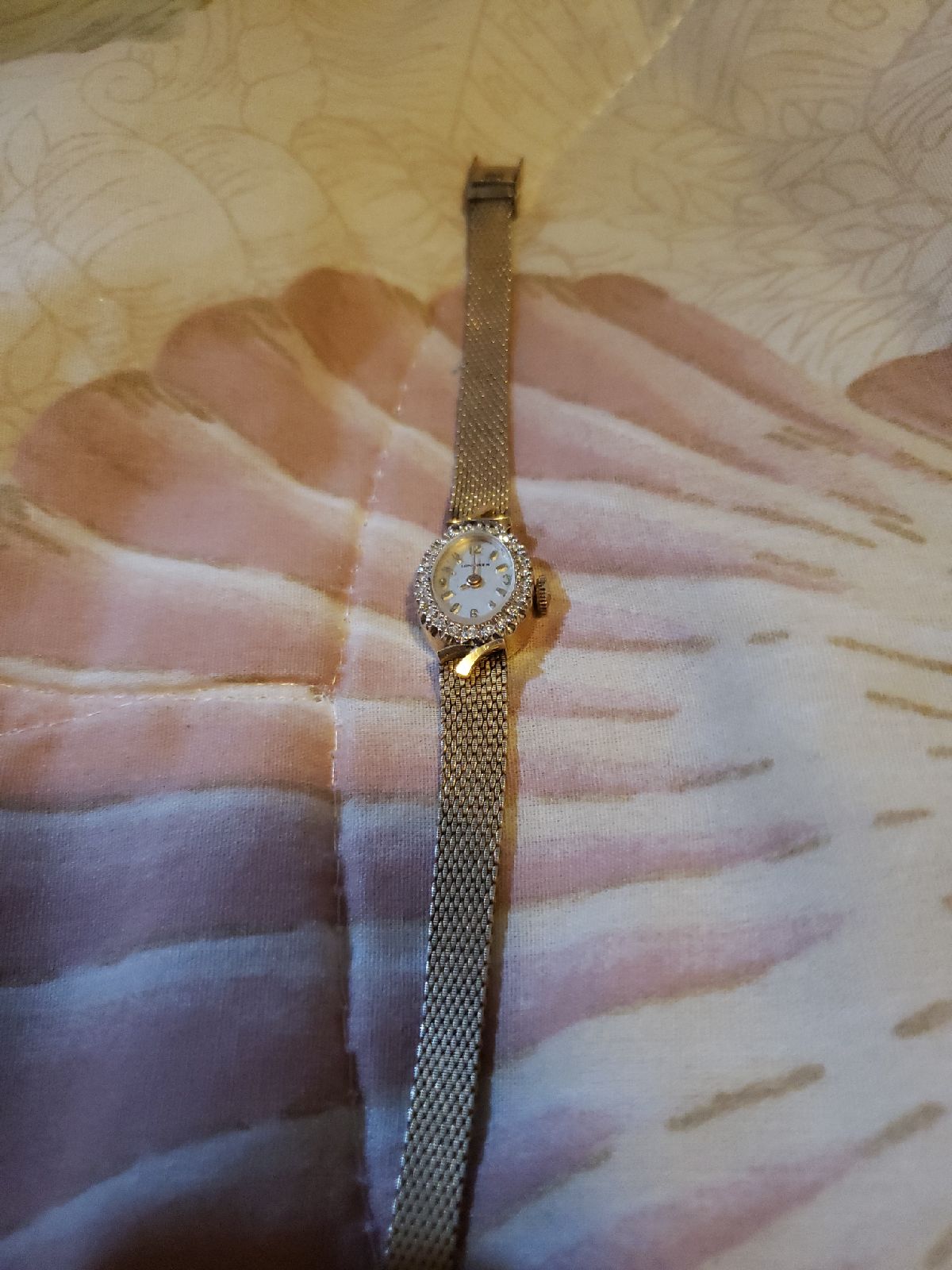 watch