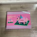 【Brand New, Unopened】nanoblock Disneyland Limited Minnie’s House